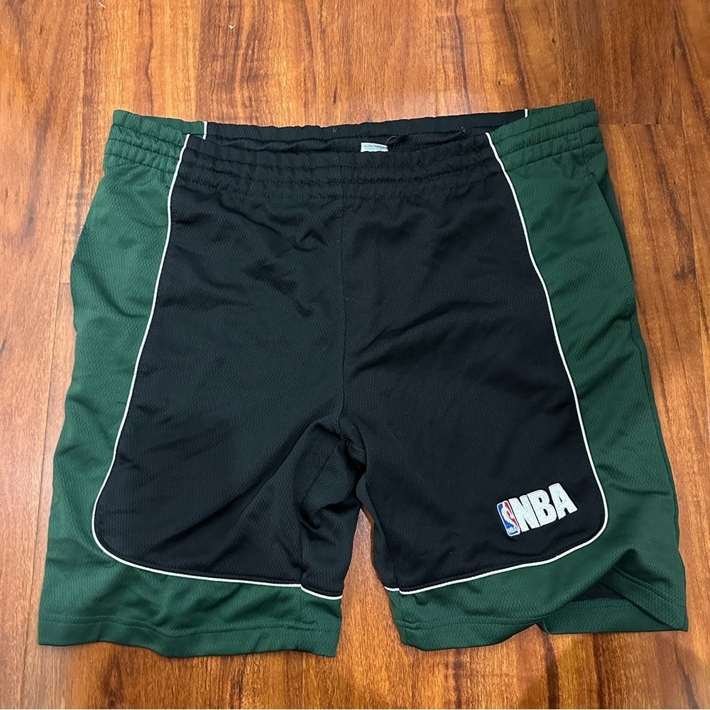 NBA Elevation Shorts Size Medium